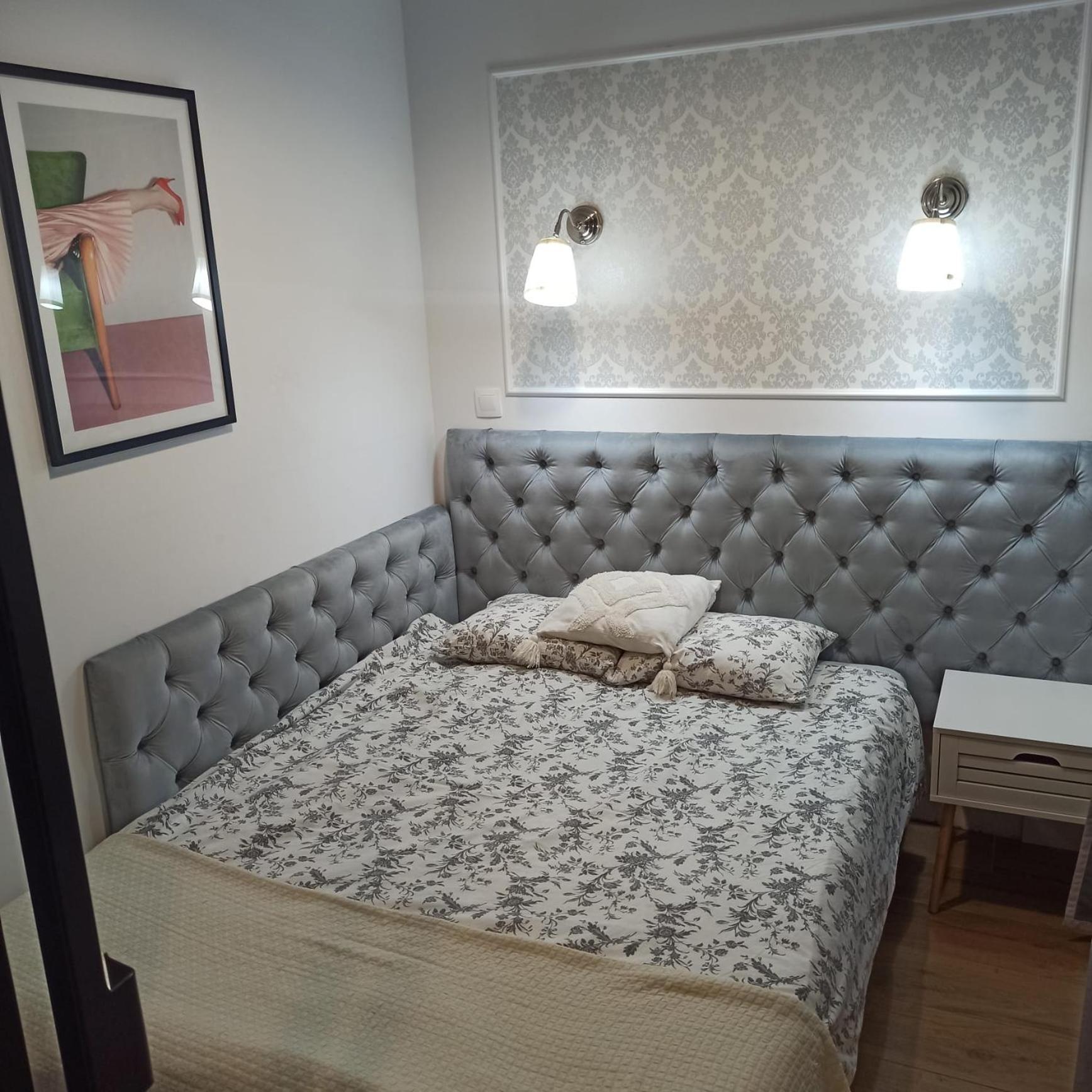 Apartament Na Starowce Elblag Ngoại thất bức ảnh